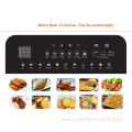 Wholesale 14L Electric Air Fryer Digital Control